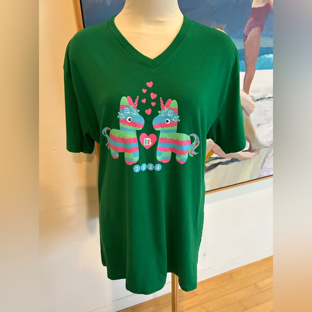 BOOK BONANZA T-Shirt